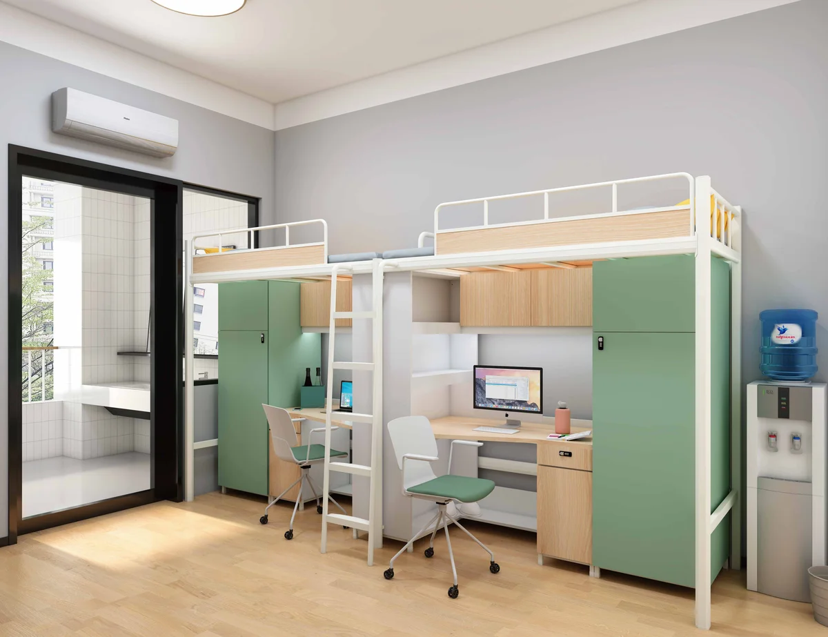 Dormitory Furniture