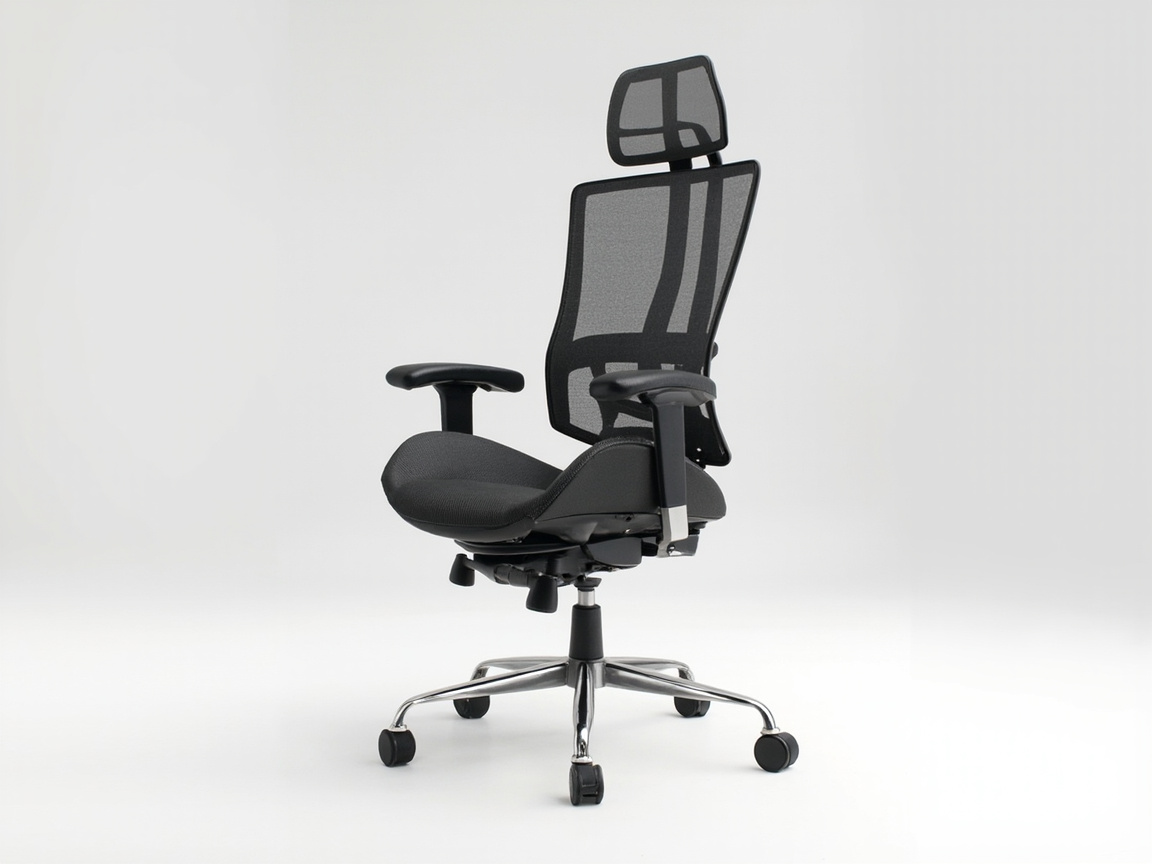 Ergonomic Office Chair