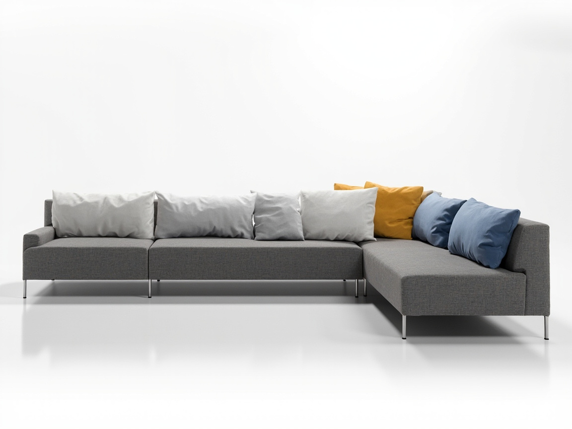 Office Sofa Set
