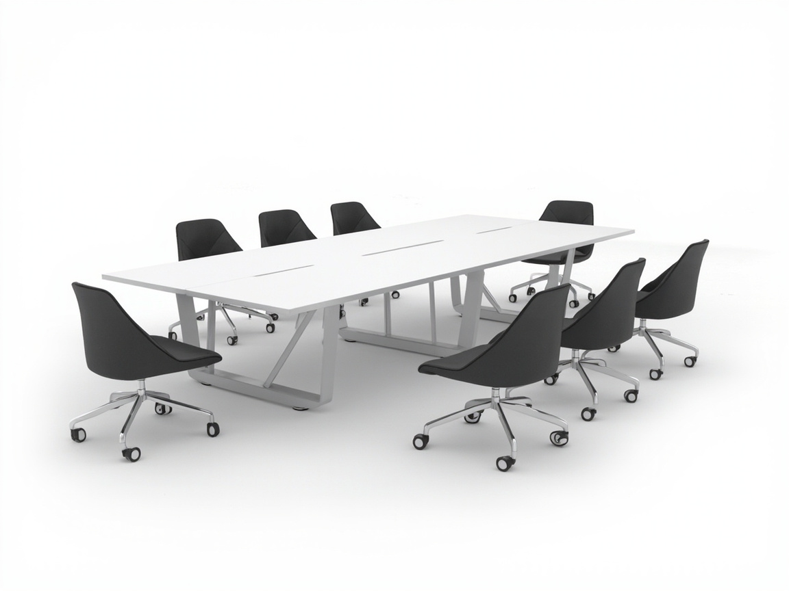 Conference Room Table
