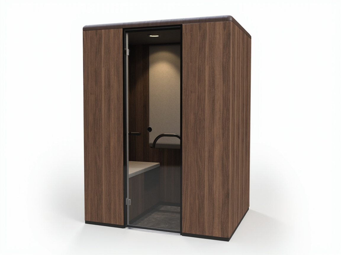 Office Pod Booth