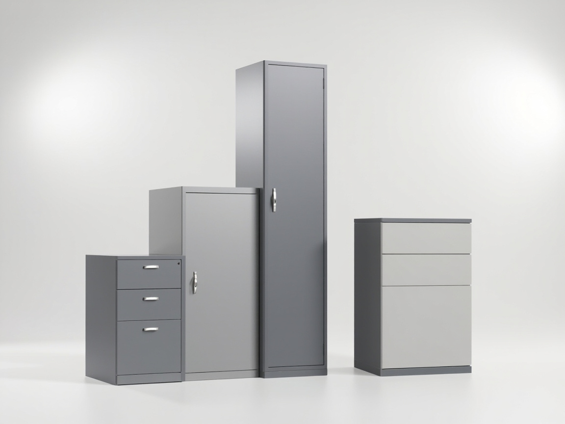 Office Storage Cabinet