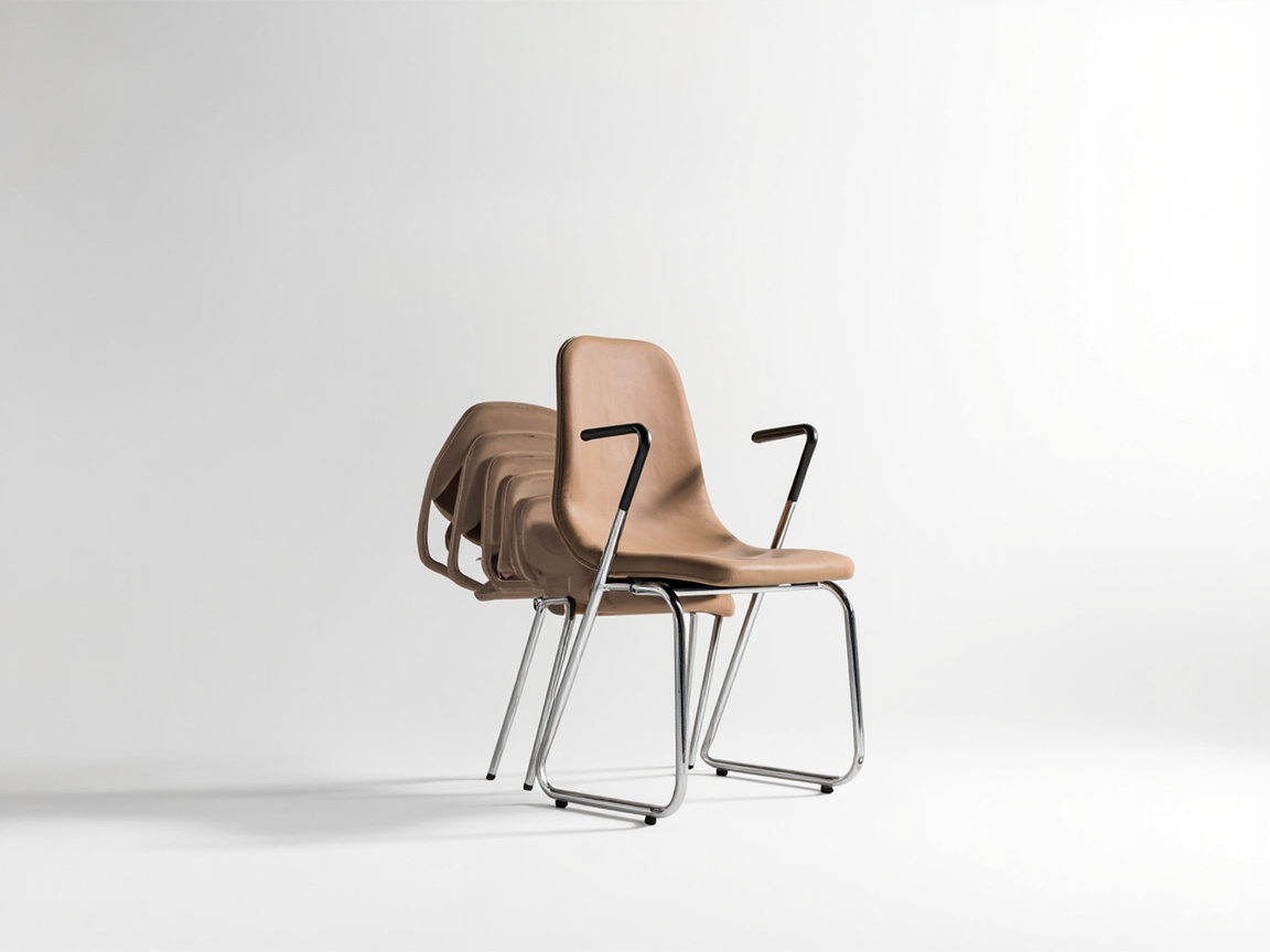 Stackable Training Chair