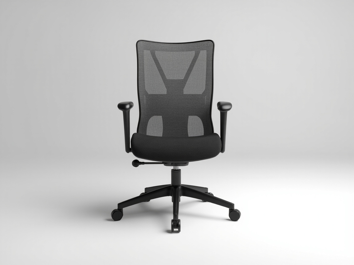 Mesh Office Chair
