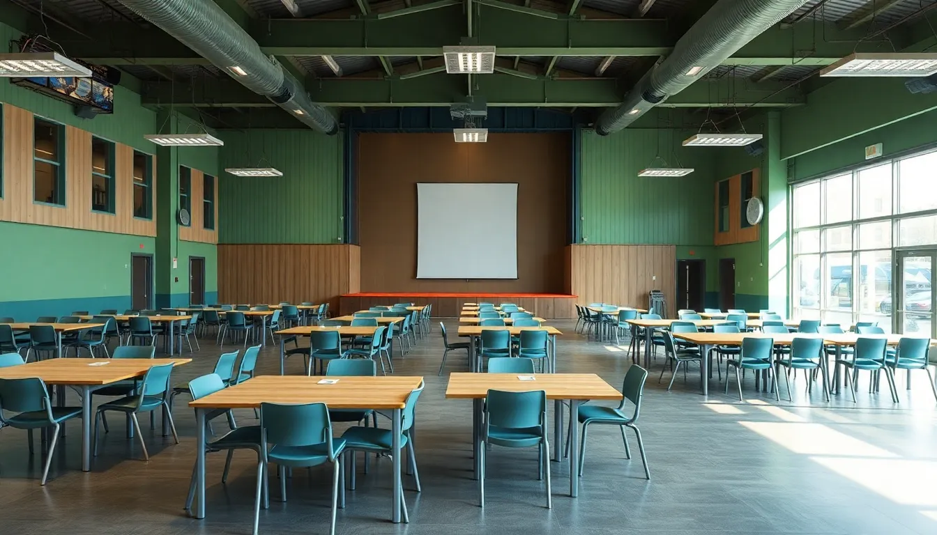 Conference Furniture