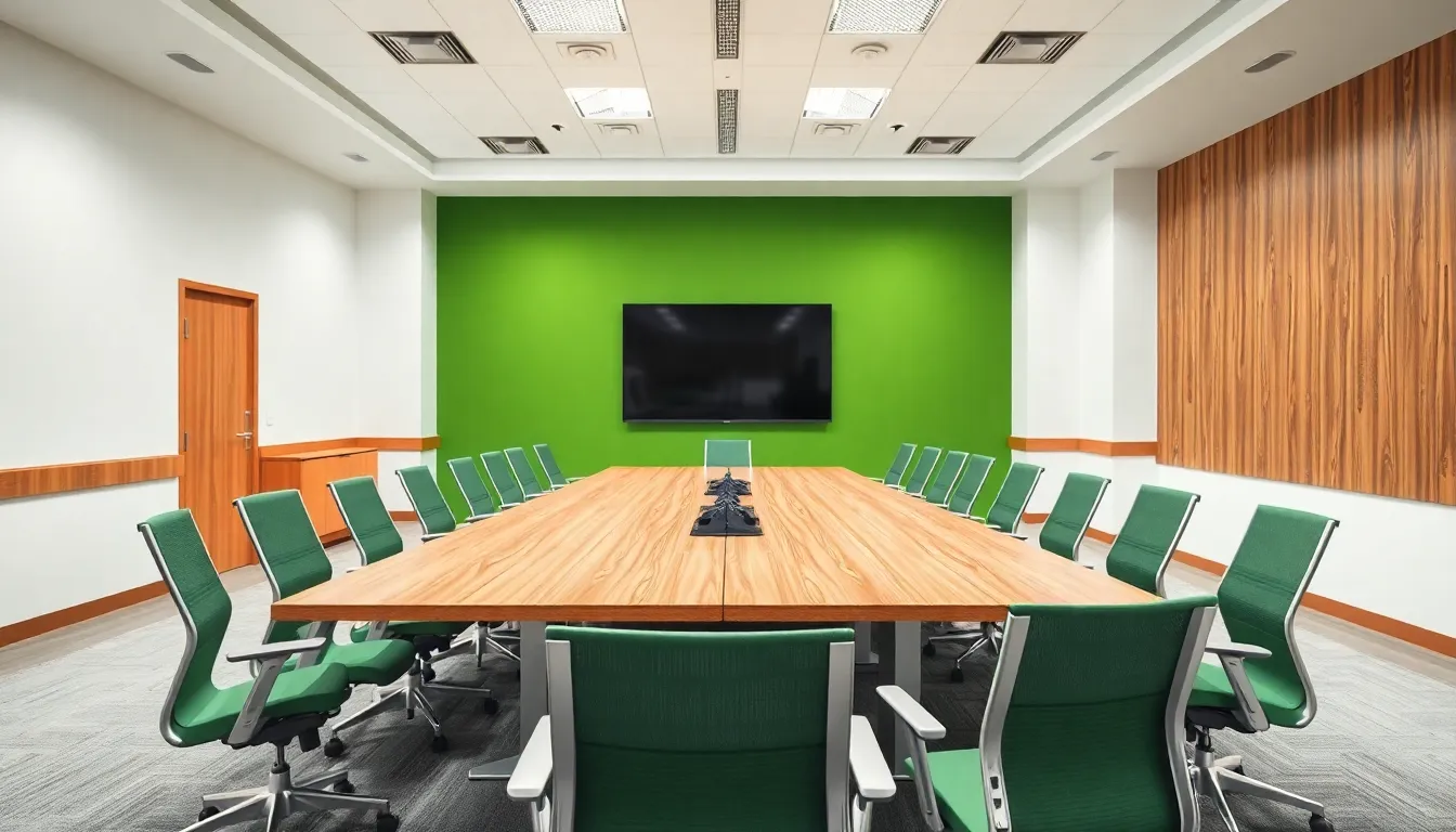 Office Furniture