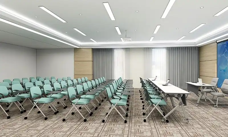 Training Room Tables & Chairs